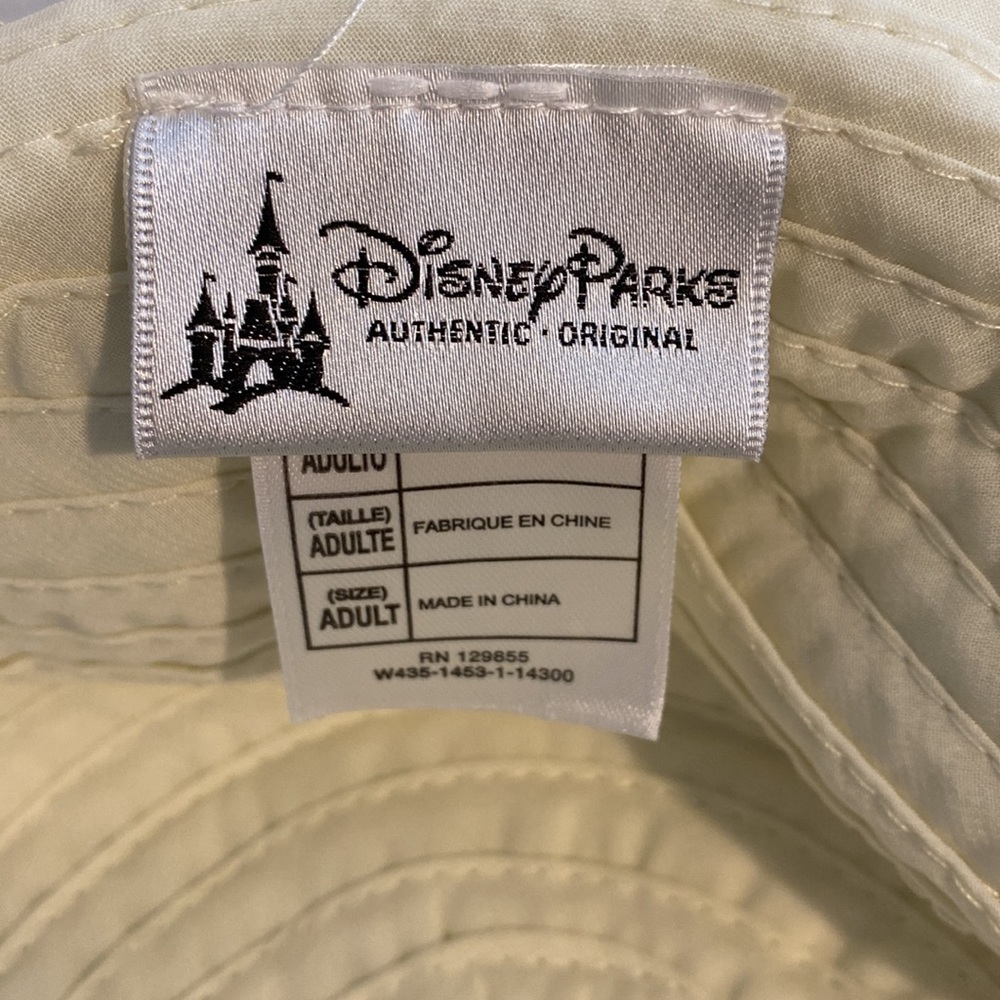 Disney Hat - image 3